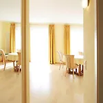 Hotel Garni Golf 3*