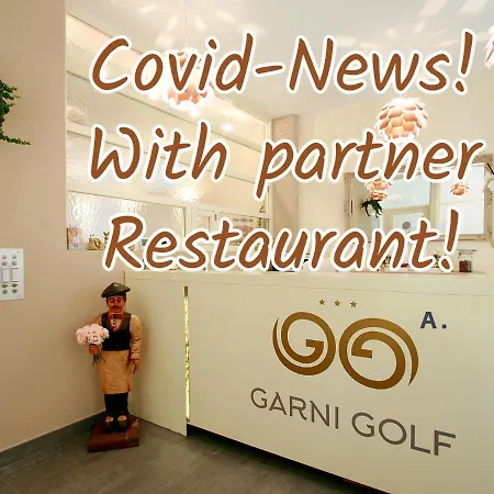 加尼高尔夫酒店