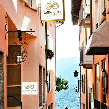 Otel Garni Golf Ascona