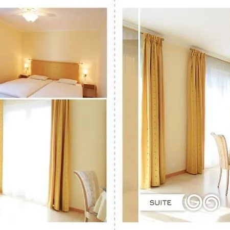 加尼高尔夫酒店 酒店