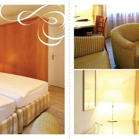 加尼高尔夫酒店 3*