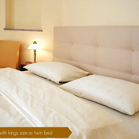 Otel Garni Golf