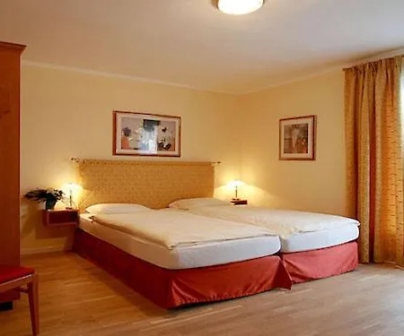 Hotel Garni Golf