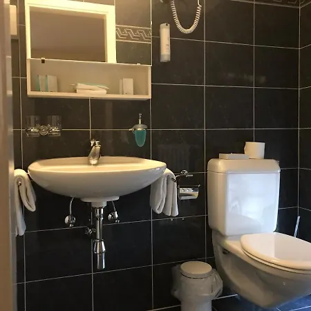 酒店 加尼高尔夫酒店 3*