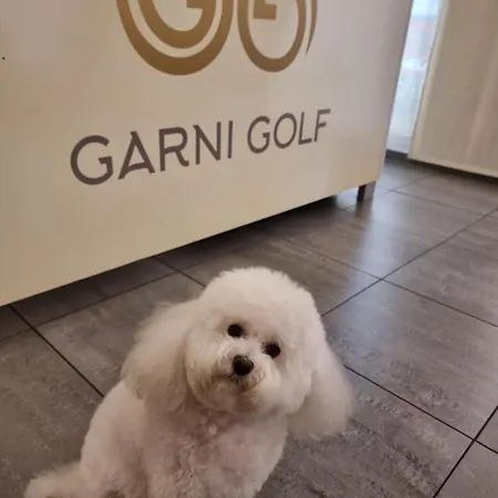 Otel Garni Golf 3*