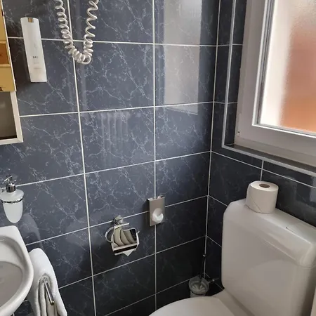 Garni Golf 3* أسكونا