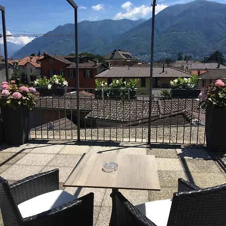 Garni Golf Ascona