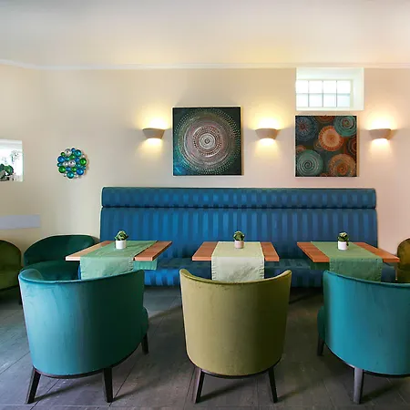 Garni Golf Hotel Ascona