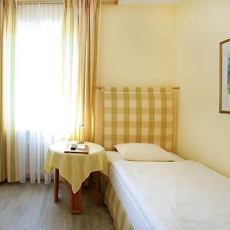 加尼高尔夫酒店 酒店 3*