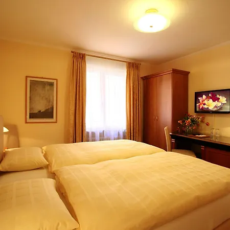 Garni Golf Hotel Ascona