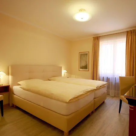 加尼高尔夫酒店 酒店