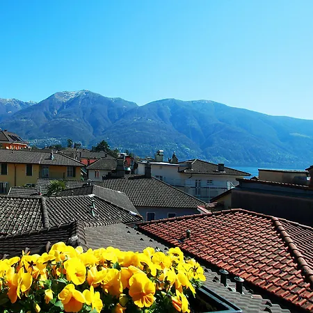 Hotel Garni Golf