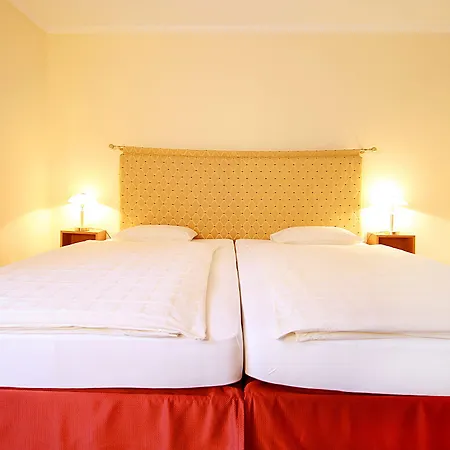 加尼高尔夫酒店 3* 阿斯科纳