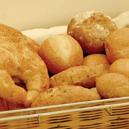 酒店 加尼高尔夫酒店