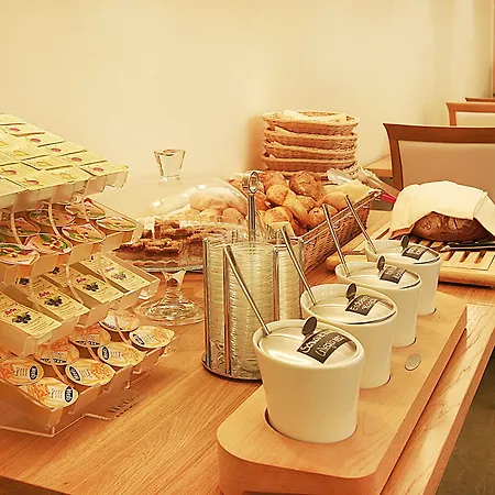 Hotel Garni Golf 3*