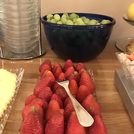 加尼高尔夫酒店 酒店 3*