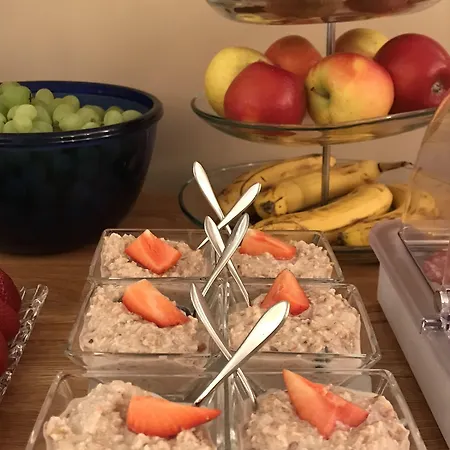 Garni Golf Hotel Ascona