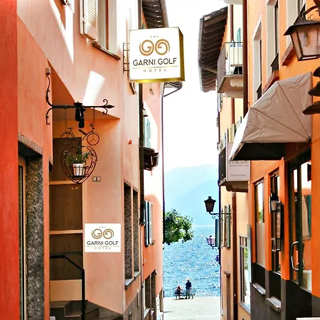 Garni Golf 3*