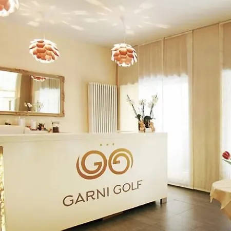 Hotel Garni Golf