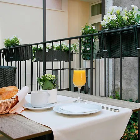 酒店 加尼高尔夫酒店 3*