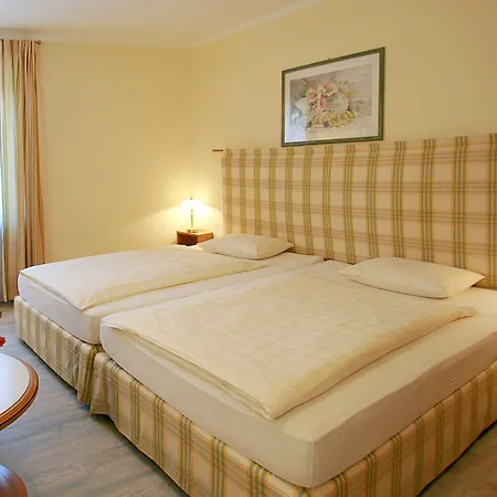 Hotel Garni Golf Ascona