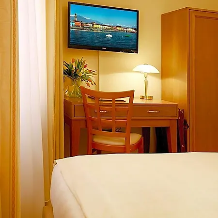 Hotel Garni Golf Ascona