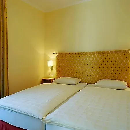 Hotel Garni Golf
