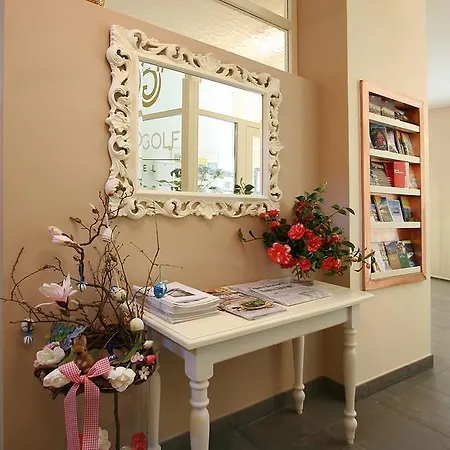 Garni Golf 3* Ascona