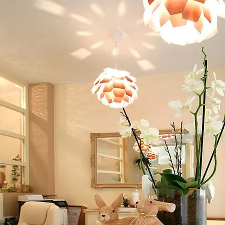 Garni Golf Otel 3*