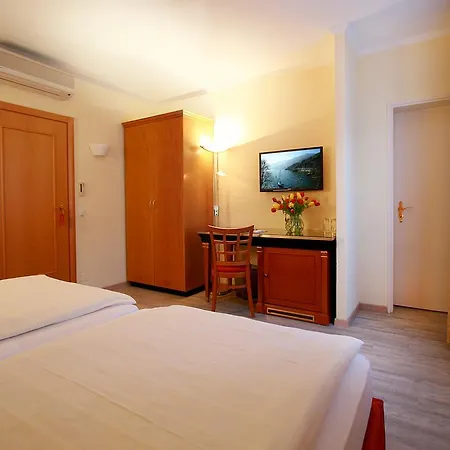 Garni Golf Otel Ascona