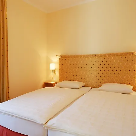 Garni Golf Hotel Ascona