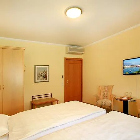 Otel Garni Golf Ascona