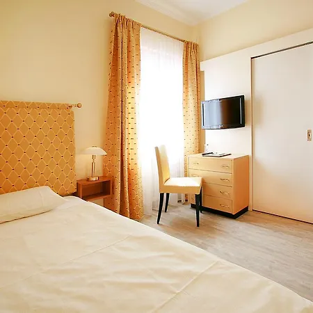 Garni Golf 3* Ascona