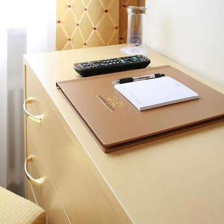 Otel Garni Golf 3*