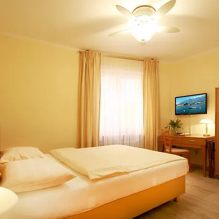 Garni Golf Otel Ascona