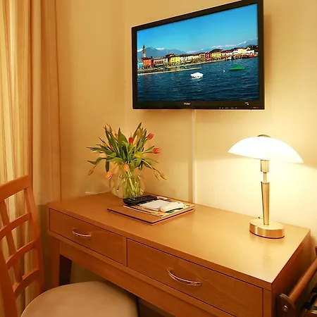 Garni Golf Otel