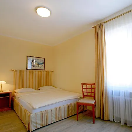 Otel Garni Golf Ascona