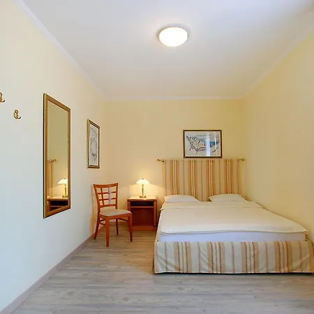 Hotel Garni Golf