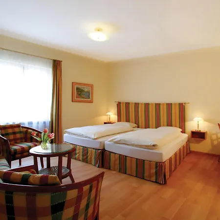 Garni Golf 3* أسكونا