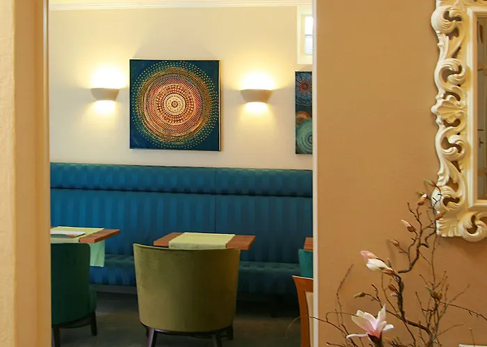 Garni Golf 3* Ascona