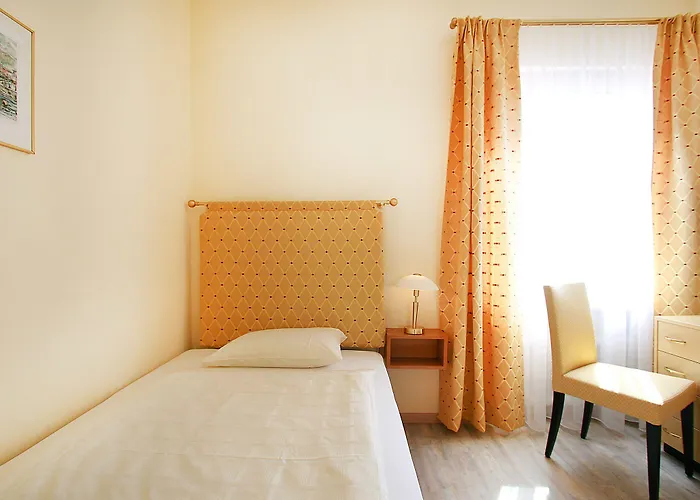 Garni Golf Szálloda