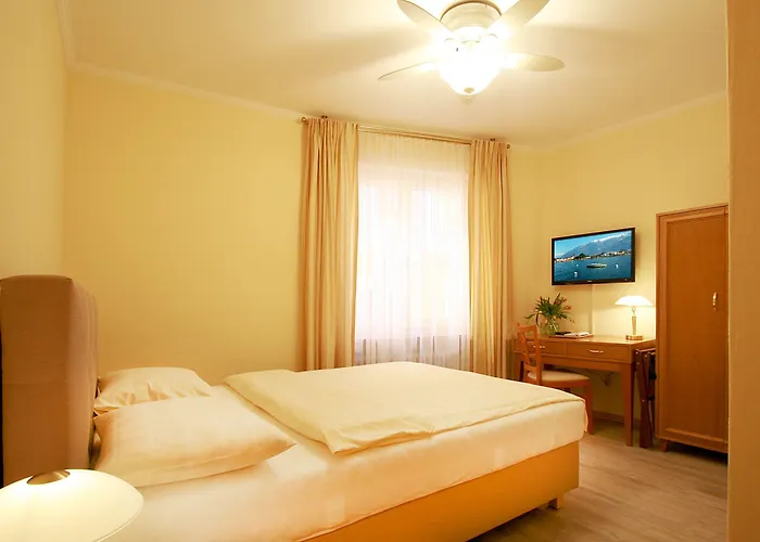 Garni Golf Szálloda