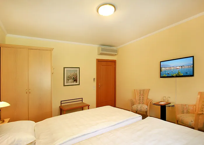 Garni Golf Szálloda