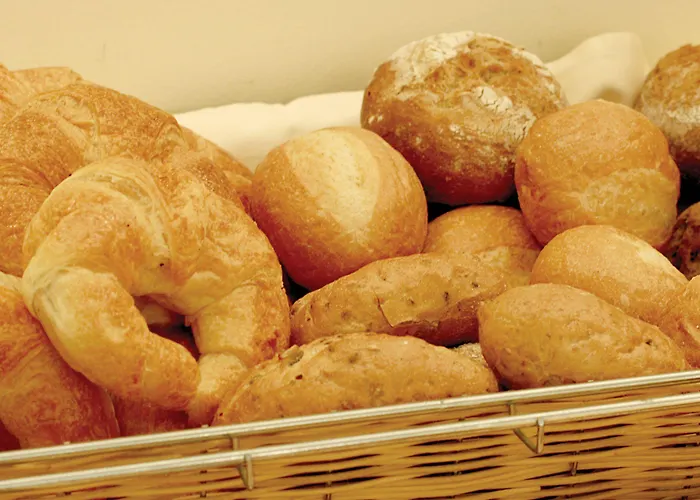 Szálloda Garni Golf