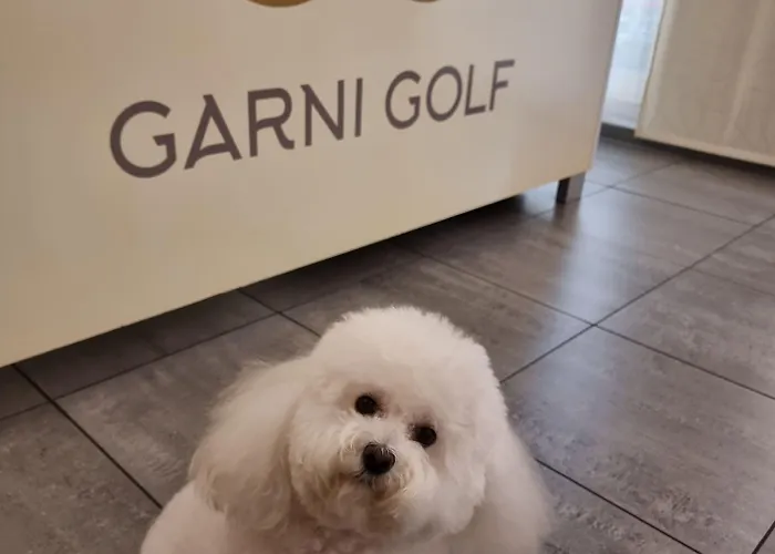 Garni Golf Szálloda