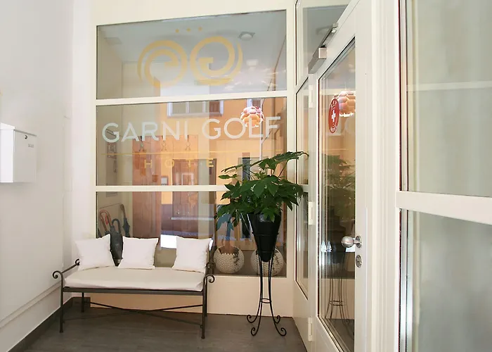 Garni Golf Ascona