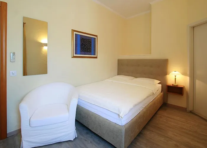 Garni Golf 3* Ascona