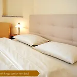 Hotel Garni Golf