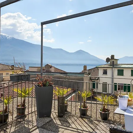 Garni Golf Аскона