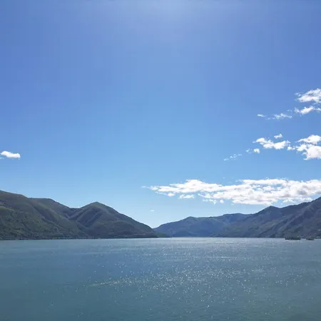 Garni Golf Готель